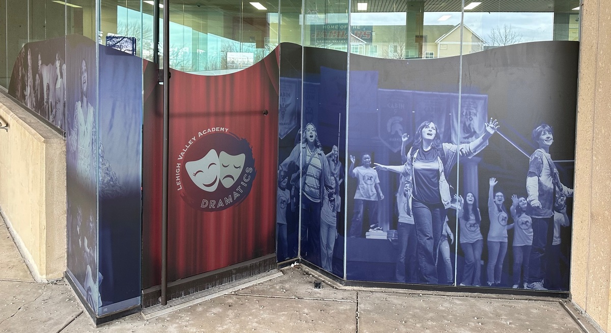 Window Graphics